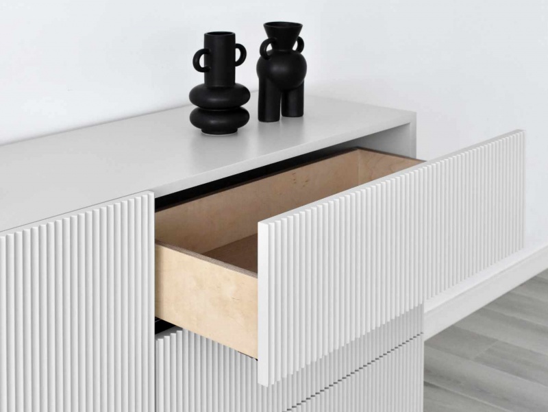 Ovre Sideboard Lacquer